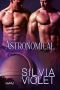 [Astronomers 01] • Silvia Violet - Astronomers 1 - Astronomical 2013